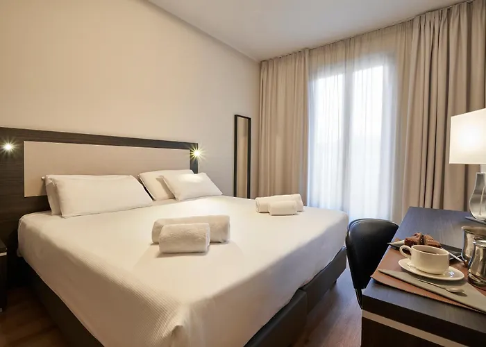 Leonardo Da VinciAlbergo