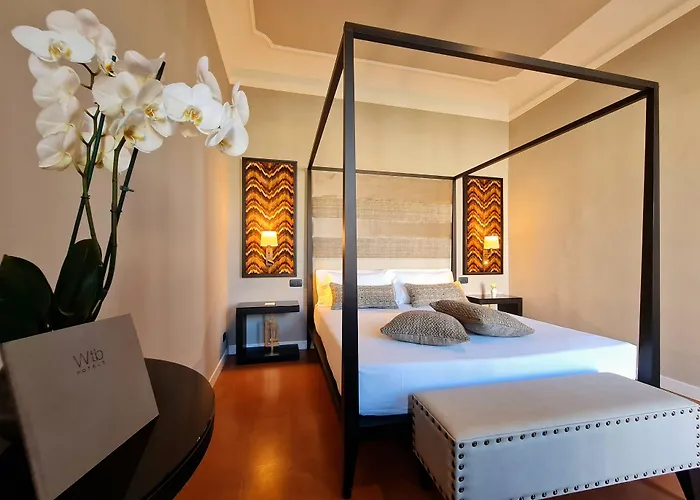 Santa Maria Novella - WTBAlbergo